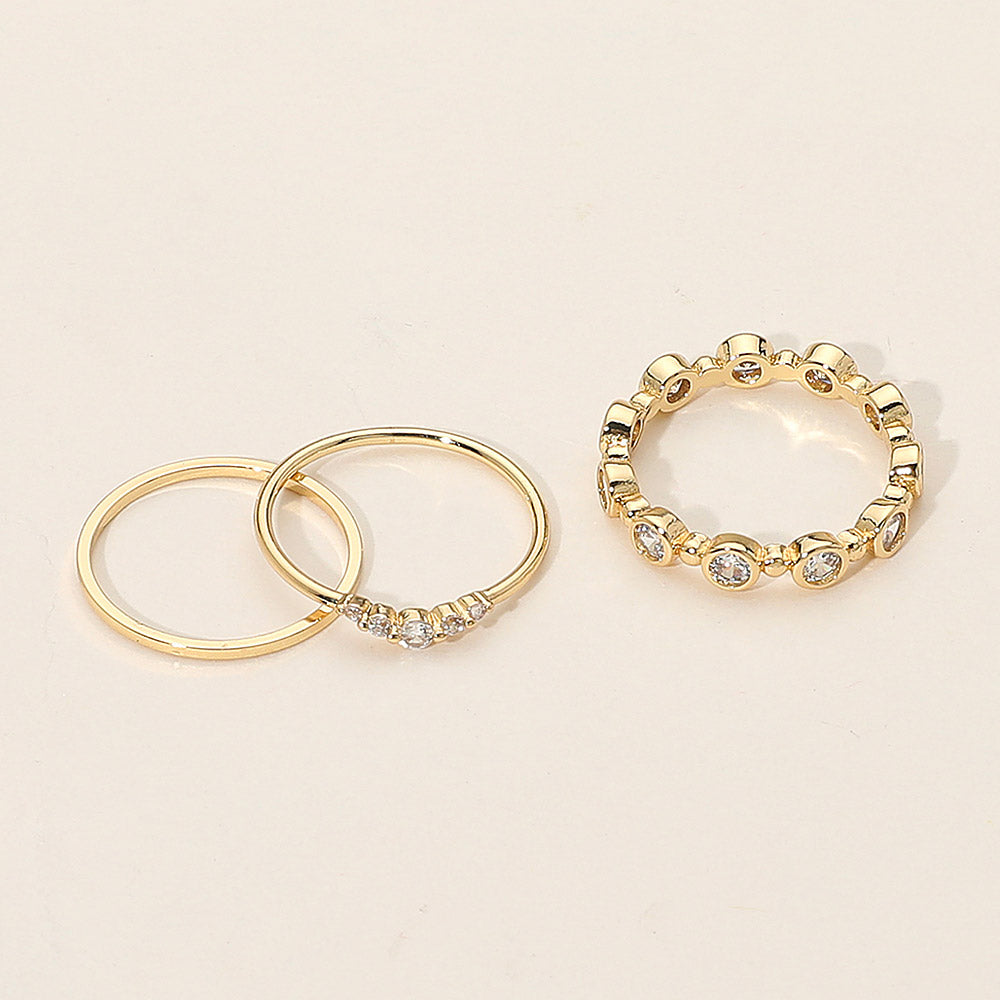 Some More Ring Stack