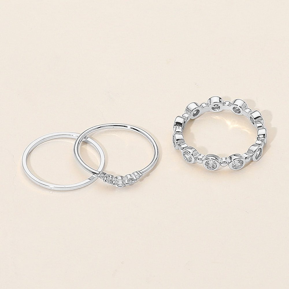 Some More Ring Stack