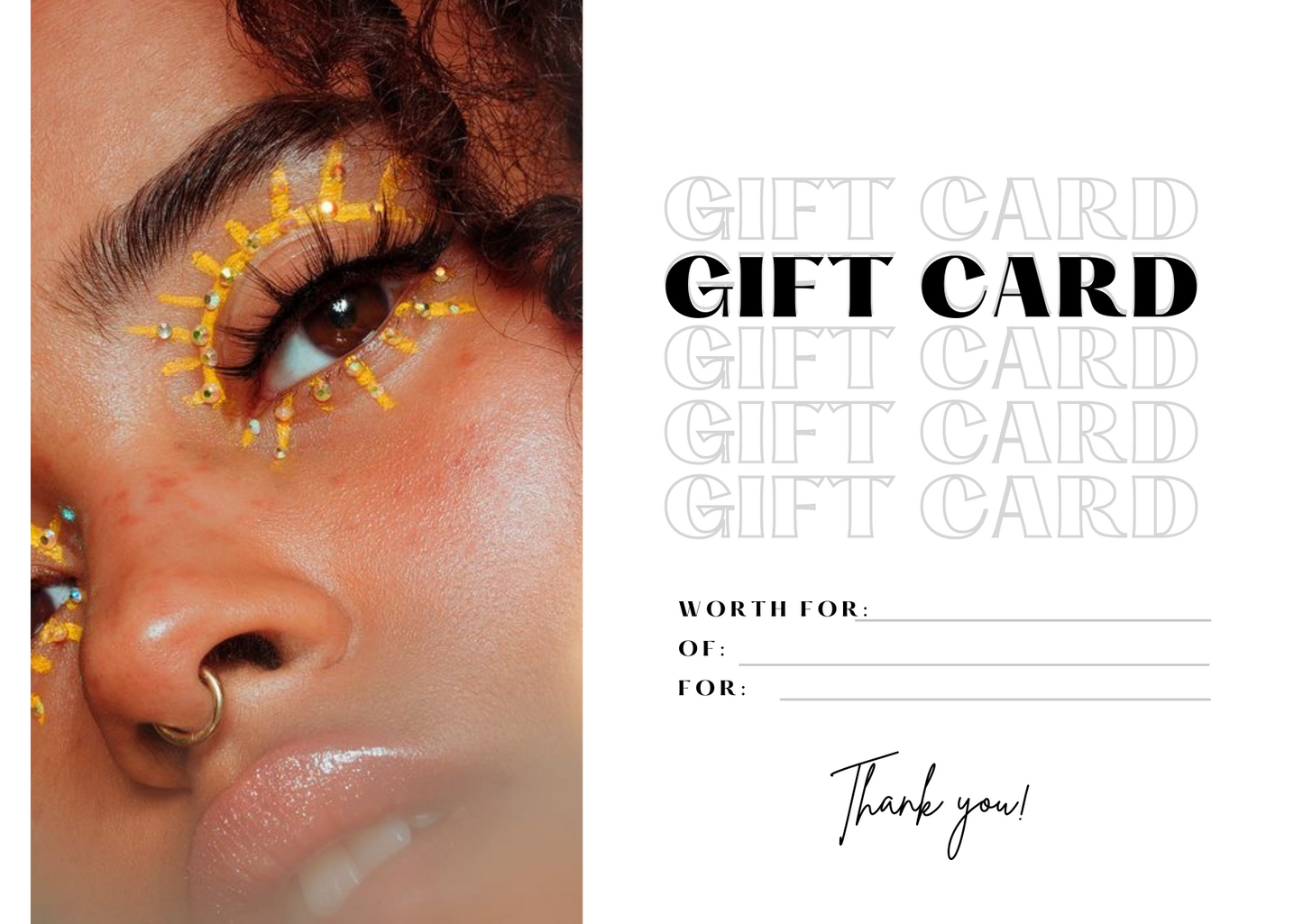 A Gift For You