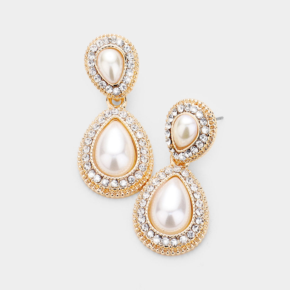 Any Objections Earring