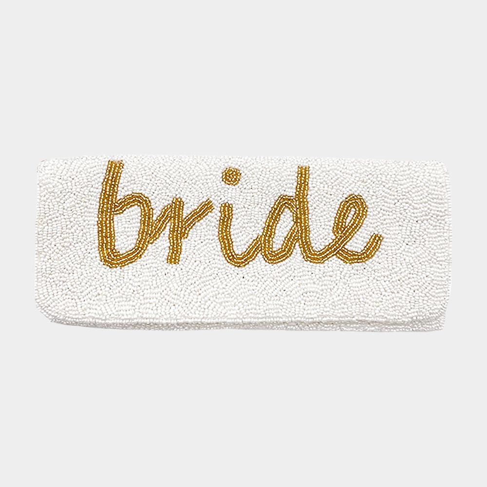 Bride Clutch