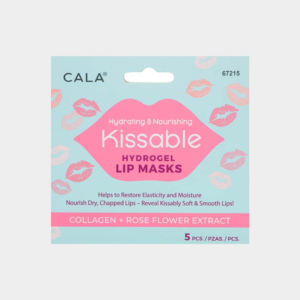 CALA Hydrogel Lip Mask