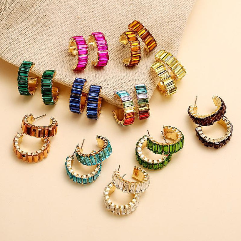 Kennidy Earring