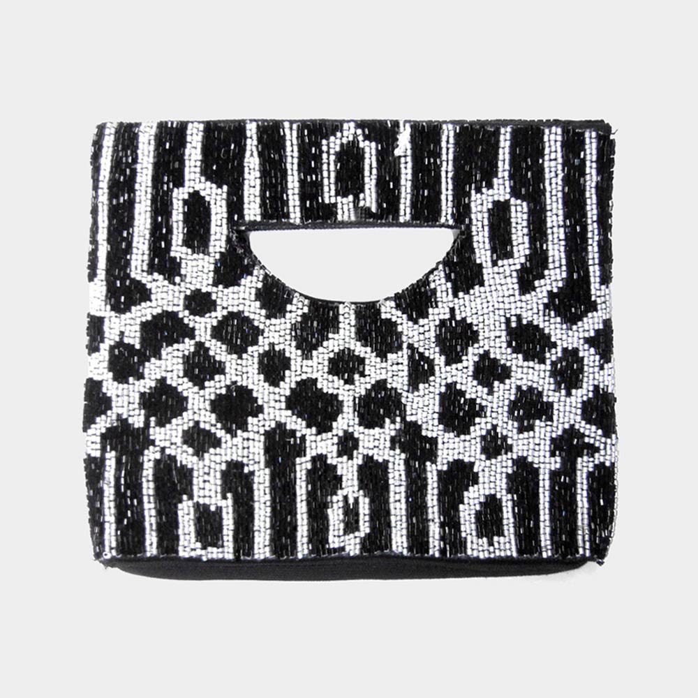 Geo Handbag