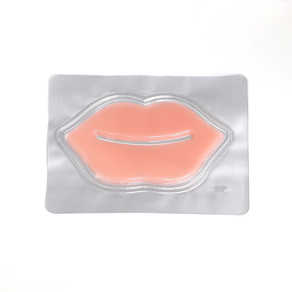 CALA Hydrogel Lip Mask