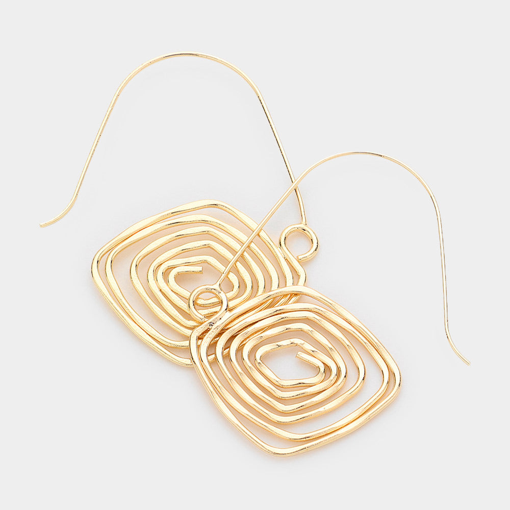The Mind Earring