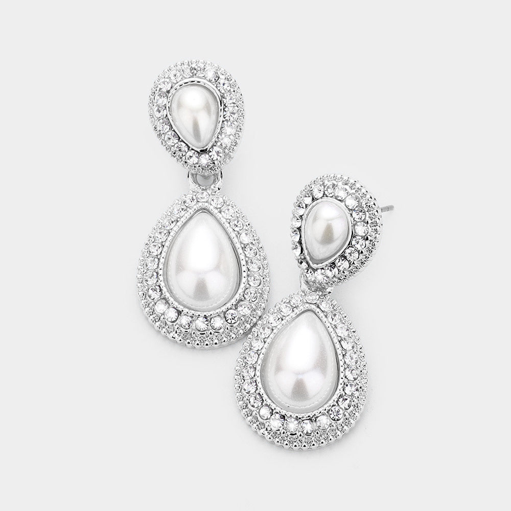 Any Objections Earring