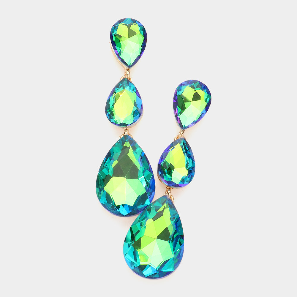 Droplets Earrings