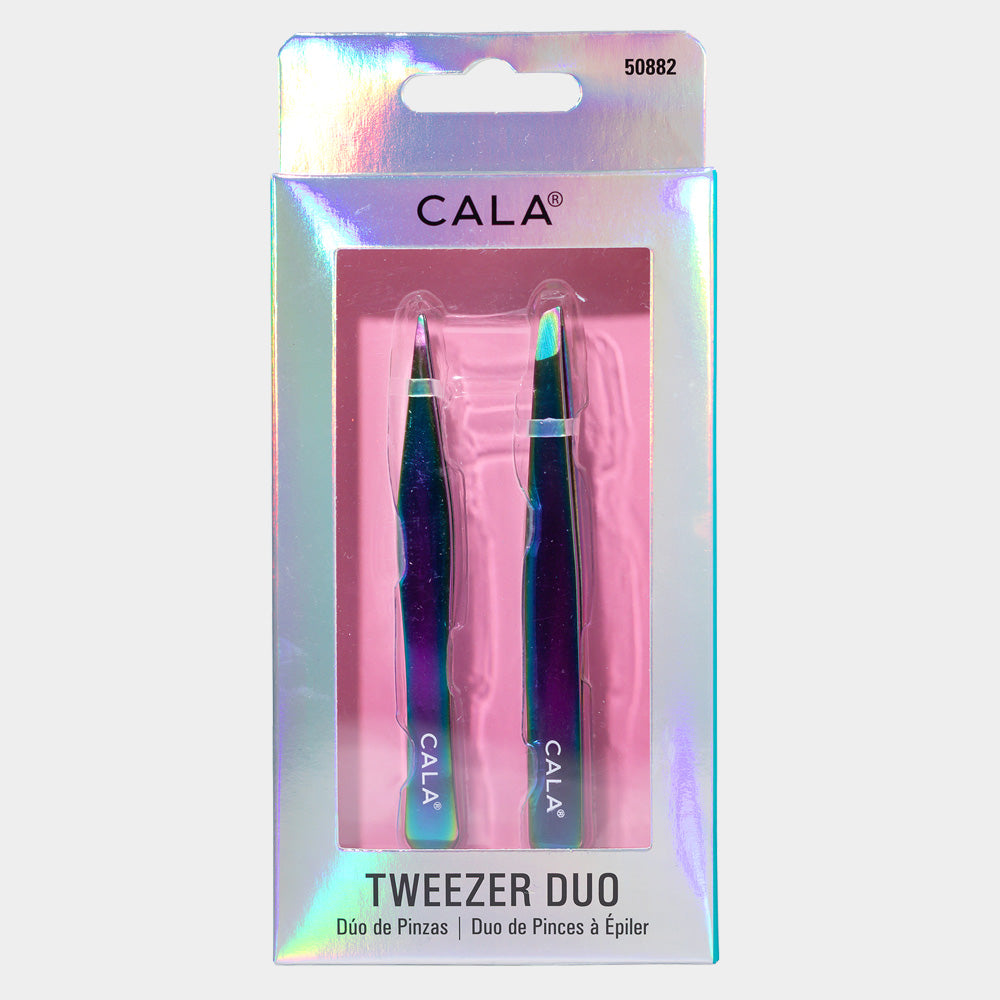 Tweezers