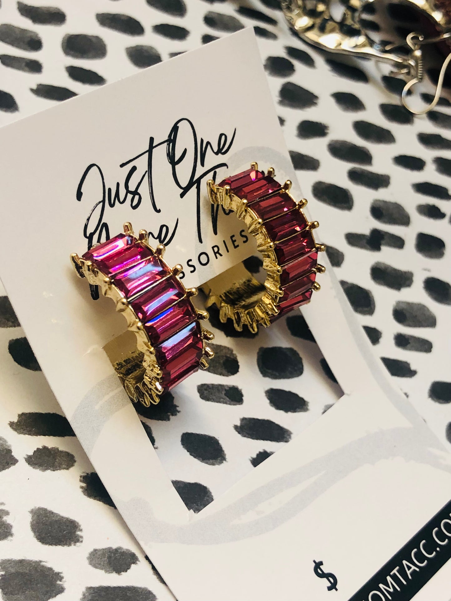 Kennidy Earring