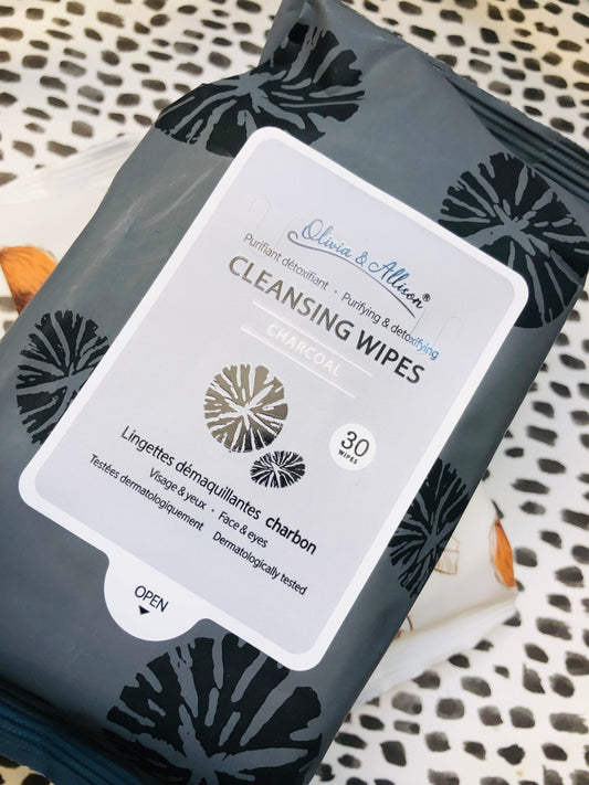 Cleansing Wipes