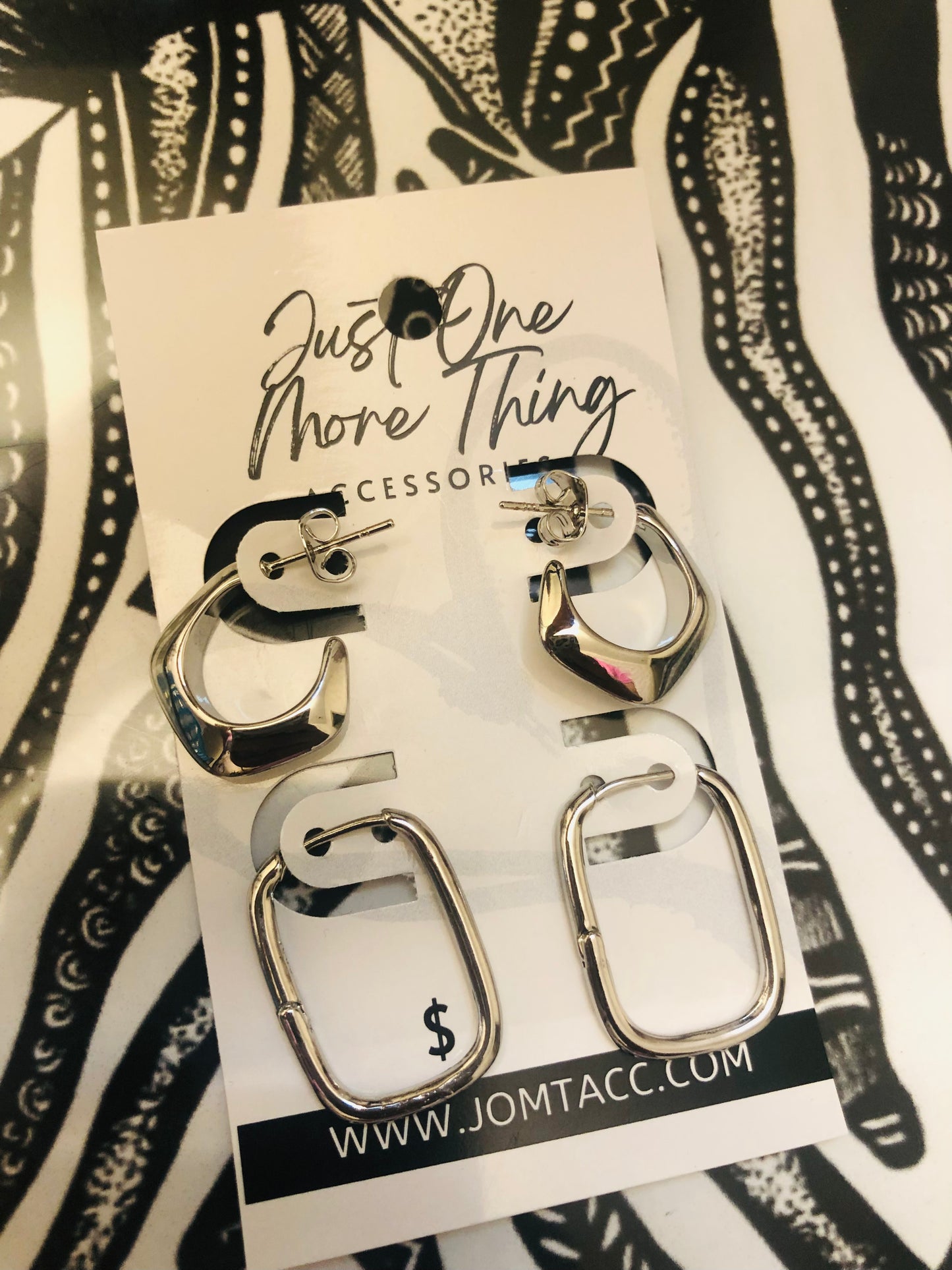 24k Hoop Pack