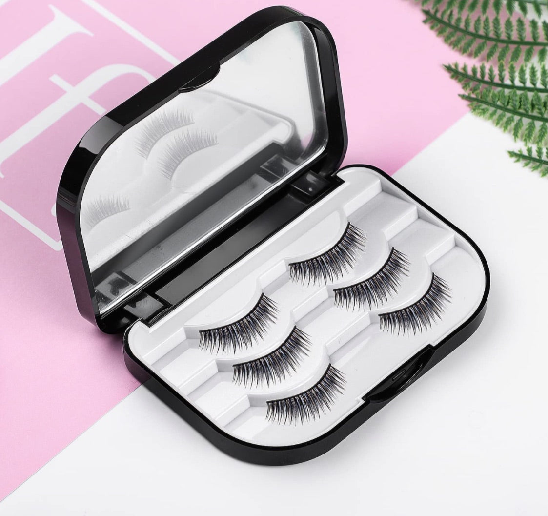 Lash Saver