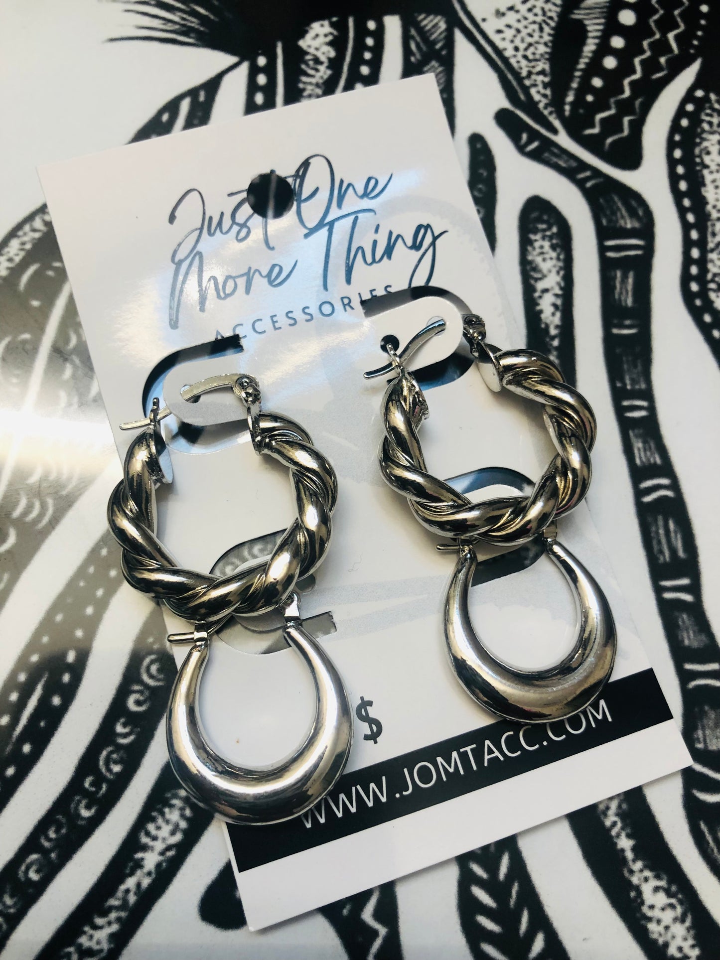 24k Hoop Pack