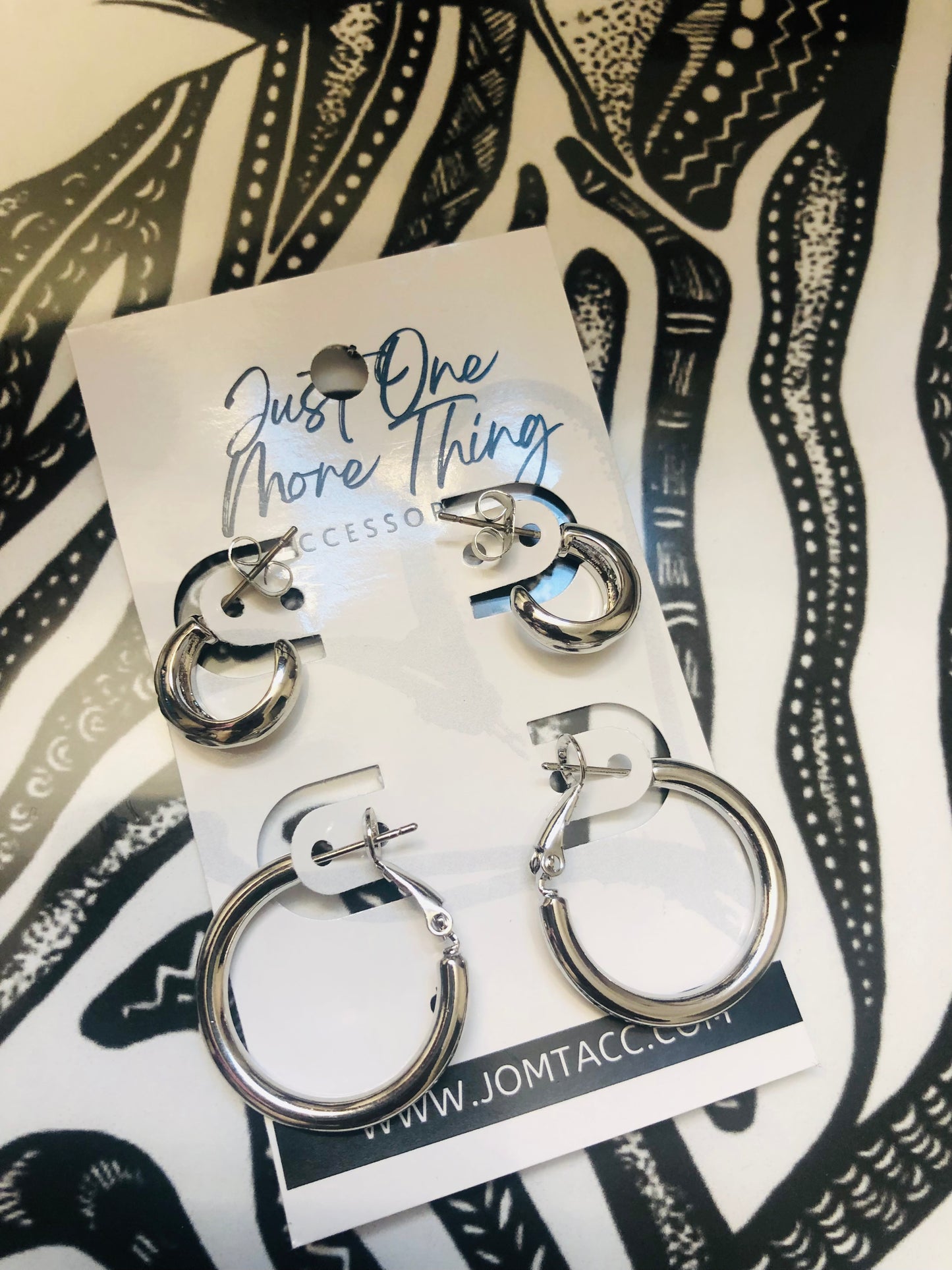 24k Hoop Pack