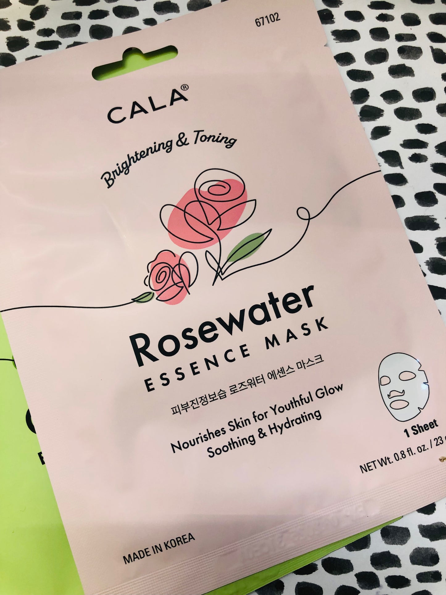 Cala Face Masks