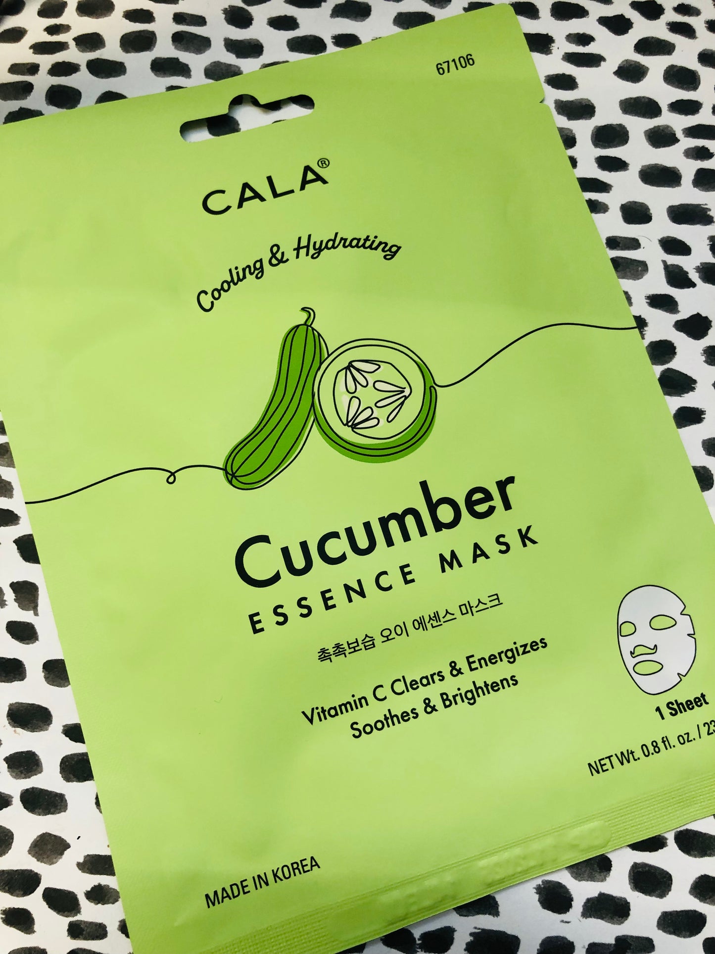Cala Face Masks