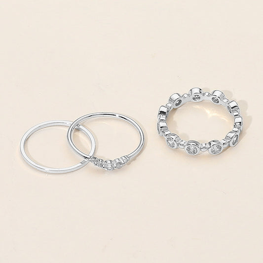 Some More Ring Stack