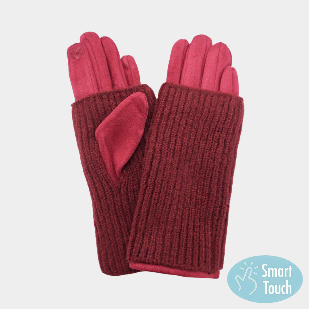 Winter Touch Gloves