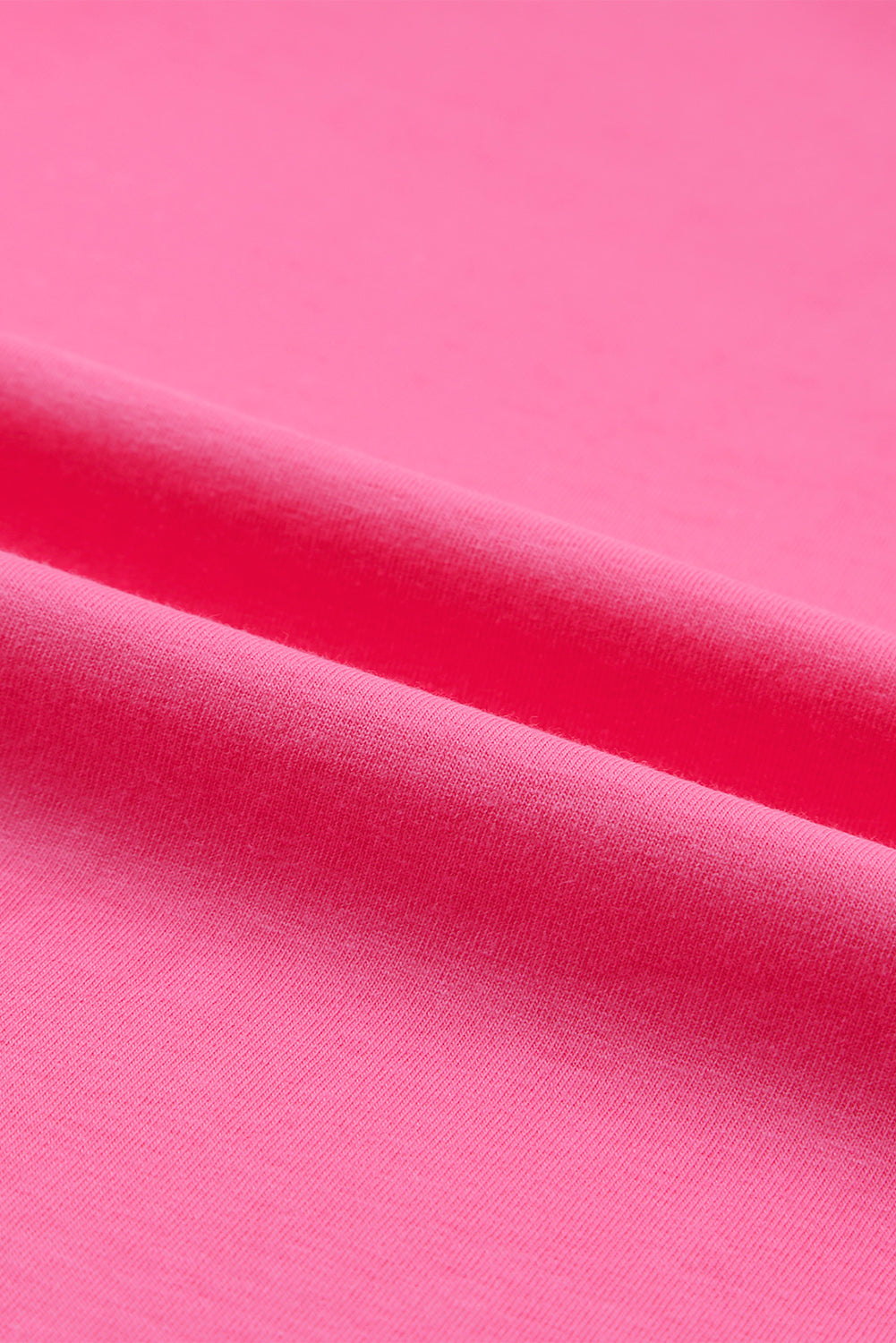 Pink Tulle Ruffle Sleeve Top