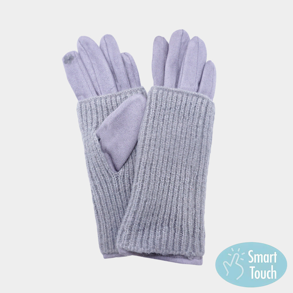 Winter Touch Gloves