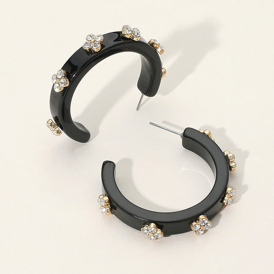 Richness Hoops