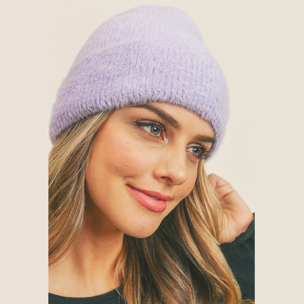 La la Beanie