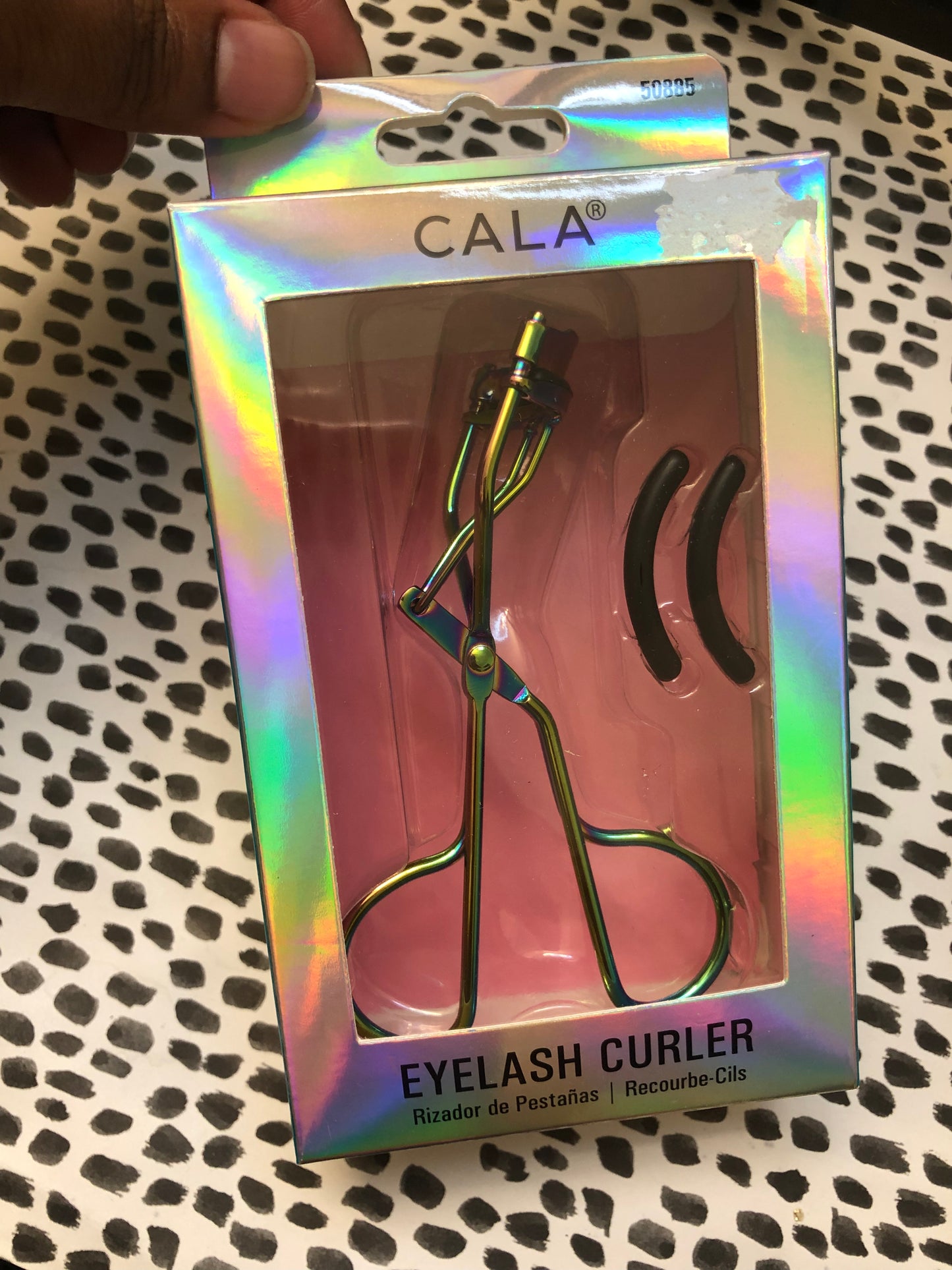 CALA Lash Curler