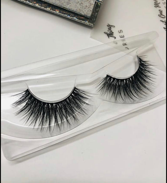 Smarty 3D Lashes